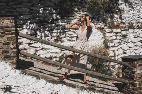 VESTIDO RÚSTICO ZARA + DE COMPRAS POR GRANADA: COMPRAS CONMIGO-VLOG VESTIDO RÚSTICO ZARA + DE COMPRAS POR GRANADA: COMPRAS CONMIGO-VLOG