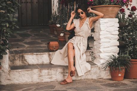 VESTIDO RÚSTICO ZARA + DE COMPRAS POR GRANADA: COMPRAS CONMIGO-VLOG VESTIDO RÚSTICO ZARA + DE COMPRAS POR GRANADA: COMPRAS CONMIGO-VLOG