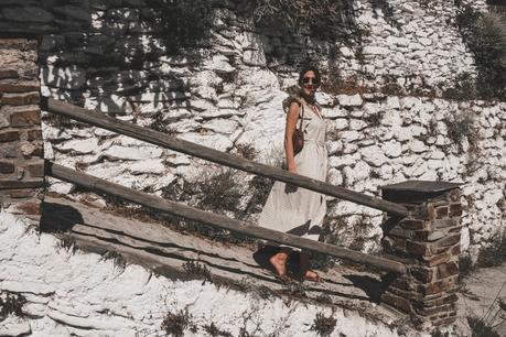 VESTIDO RÚSTICO ZARA + DE COMPRAS POR GRANADA: COMPRAS CONMIGO-VLOG VESTIDO RÚSTICO ZARA + DE COMPRAS POR GRANADA: COMPRAS CONMIGO-VLOG