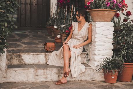 VESTIDO RÚSTICO ZARA + DE COMPRAS POR GRANADA: COMPRAS CONMIGO-VLOG VESTIDO RÚSTICO ZARA + DE COMPRAS POR GRANADA: COMPRAS CONMIGO-VLOG