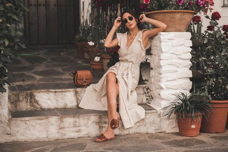 VESTIDO RÚSTICO ZARA + DE COMPRAS POR GRANADA: COMPRAS CONMIGO-VLOG VESTIDO RÚSTICO ZARA + DE COMPRAS POR GRANADA: COMPRAS CONMIGO-VLOG