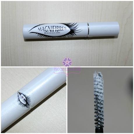 Magnifibres Brush-On False Lashes