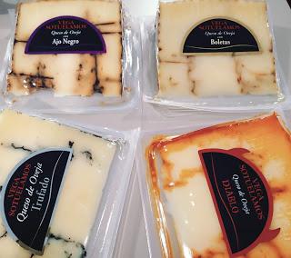 I Evento BVloggers Donostia Gastronomía y Hogar: Parte IV. I Evento BVloggers Donostia Gastronomía y Hogar: Parte IV.