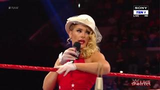 RAW  17 junio 2019 Resultados