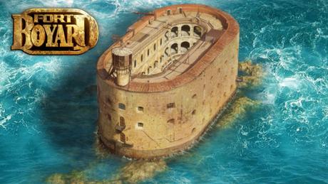 Fort Boyard main theme