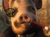 GAME anuncia ediciones exclusivas Watch Dogs Legends