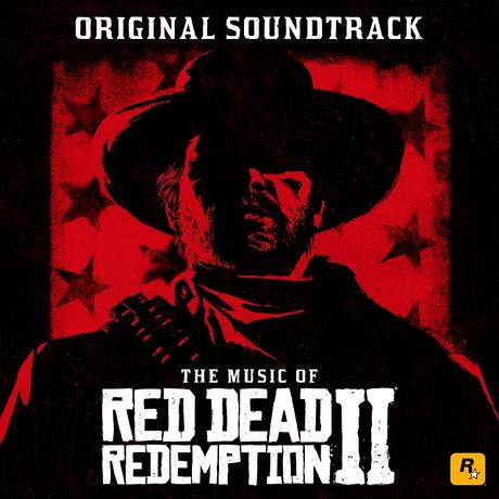 Ya disponible la reserva de The Music of Red Dead Redemption 2: Original Soundtrack
