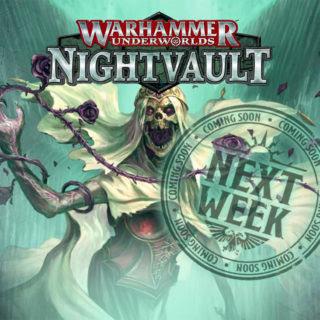 Precios de los pre-pedidos en euros de GW y datos extra Precios de los pre-pedidos en euros de GW y datos extra