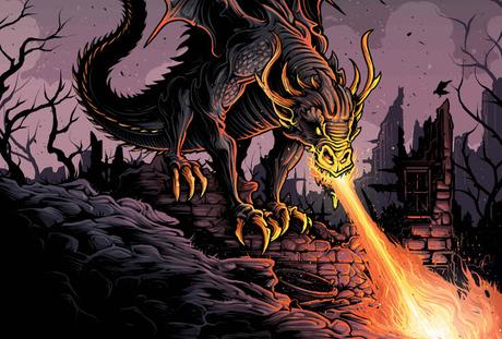 Creature Collection de Sword & Sorcery Studios (D&D 3.X)