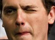 Manuel Valls, tiro Albert Rivera.