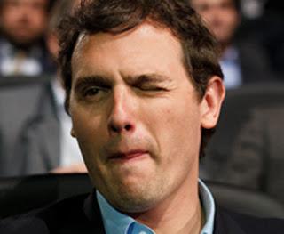 Manuel Valls, el tiro en el pie de Albert Rivera.