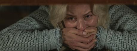 El hijo de David Yarovesky