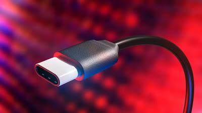 USB 4.0 será una realidad en 2020-TuParadaDigital