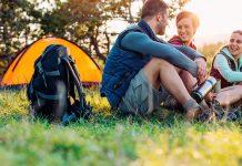 Siete consejos para un viaje de campamento divertido y saludable