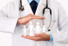 ¿Qué es el seguro de salud? El seguro puede parecer desconcertante, pero elegir el producto correcto puede ser vital para la salud de su familia