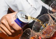 Los médicos advierten sobre los riesgos de las bebidas energéticas
