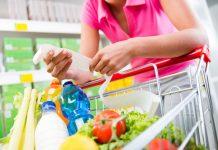 Diez maneras de ahorrar dinero en alimentos saludables