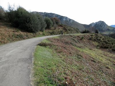 Gradura-Pena Gradura-El Puertu Marabio