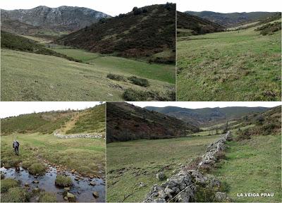 Gradura-Pena Gradura-El Puertu Marabio