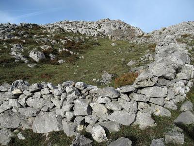 Gradura-Pena Gradura-El Puertu Marabio