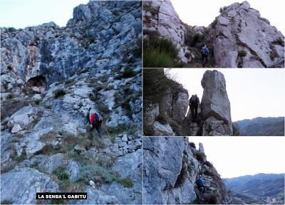 Gradura-Pena Gradura-El Puertu Marabio