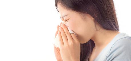 loratadina y alergias