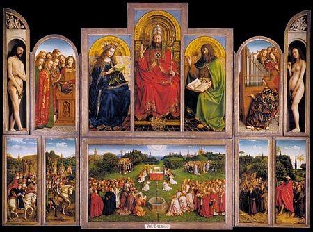 Arte Medieval Arte Medieval