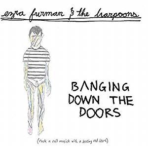 Ezra Furman & The Harpoons - I Wanna Be Ignored (2007)