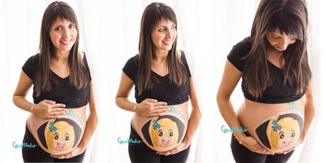 Cambios en el cuerpo de la mujer tras los embarazos