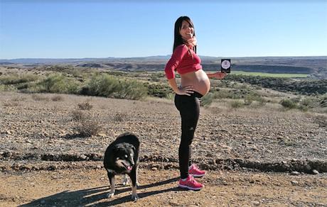 Cambios en el cuerpo de la mujer tras los embarazos