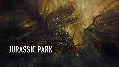 Reimaginando el universo de Jurassic Park con David Romero Reimaginando el universo de Jurassic Park con David Romero