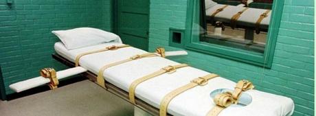 abolición de la pena de muerte