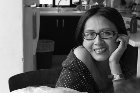 Entrevista a la escritora potosina Fabiola Amaro