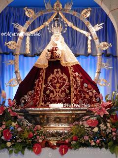 La Romería Toledana de la Virgen de la Guia