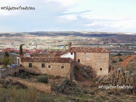 La Romería Toledana de la Virgen de la Guia