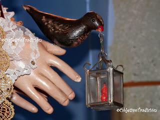 La Romería Toledana de la Virgen de la Guia