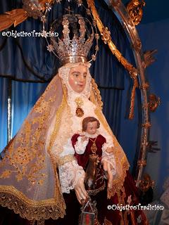 La Romería Toledana de la Virgen de la Guia
