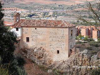 La Romería Toledana de la Virgen de la Guia