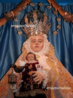 La Romería Toledana de la Virgen de la Guia