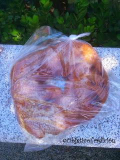 La Romería Toledana de la Virgen de la Guia