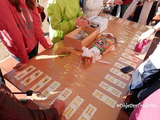 La Romería Toledana de la Virgen de la Guia