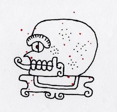 Las constelaciones y cuerpos celestes del firmamento azteca Las constelaciones y cuerpos celestes del firmamento azteca