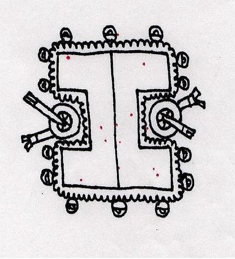 Las constelaciones y cuerpos celestes del firmamento azteca Las constelaciones y cuerpos celestes del firmamento azteca