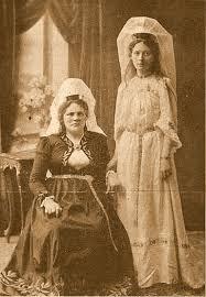 La Indumentaria nacional islandesa: Hefðbundin Fatnaður