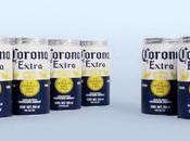 Corona Pack, propuesta para eliminar plásticos packs latas