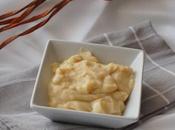 Crema pastelera fácil microondas