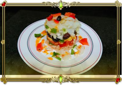 EMPEDRAO DE JUDIAS Y BACALAOS EDERPESCA EMPEDRAO DE JUDIAS Y BACALAOS EDERPESCA