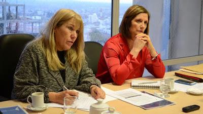 Un exministro de Sapag lidera el concurso para defensor del Niño