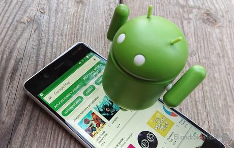 Detecta aplicaciones falsas en Play Store