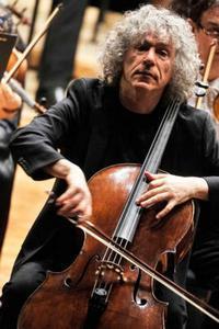 “Robert Schumann: Consejos para jóvenes músicos”, comentado por Steven Isserlis